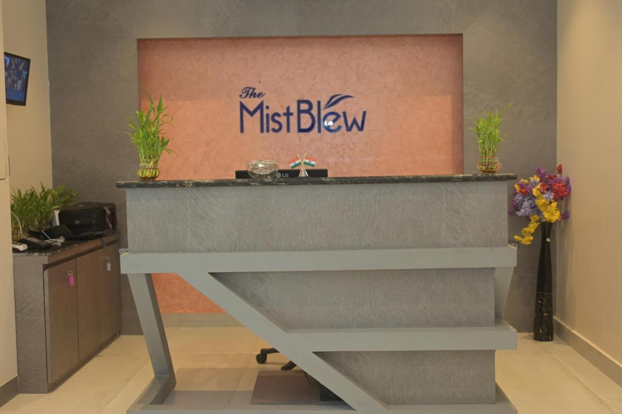 Sonari  Mist Blew酒店 外观 照片